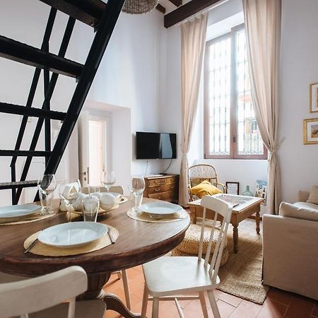Casa Galera Historic Downtown Apartment In セビリア エクステリア 写真