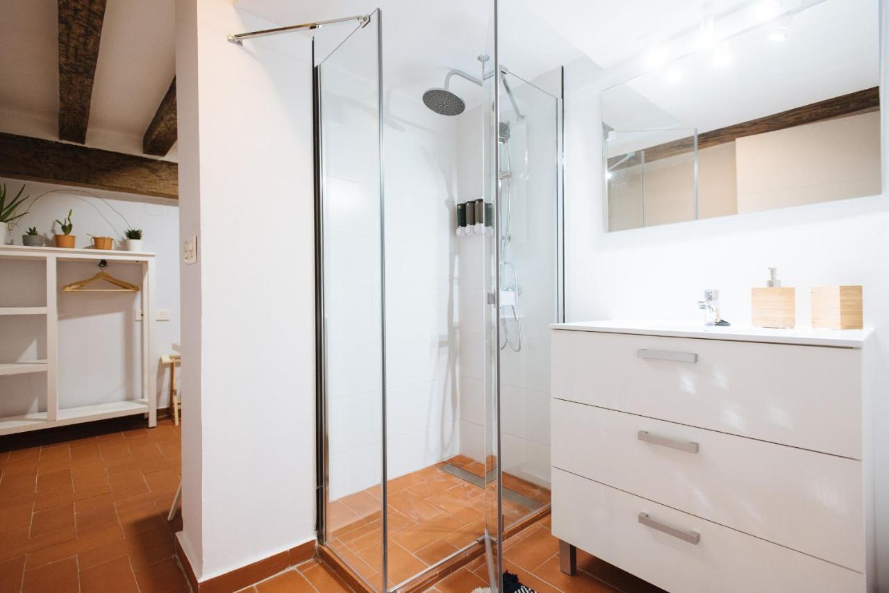 Casa Galera Historic Downtown Apartment In セビリア エクステリア 写真