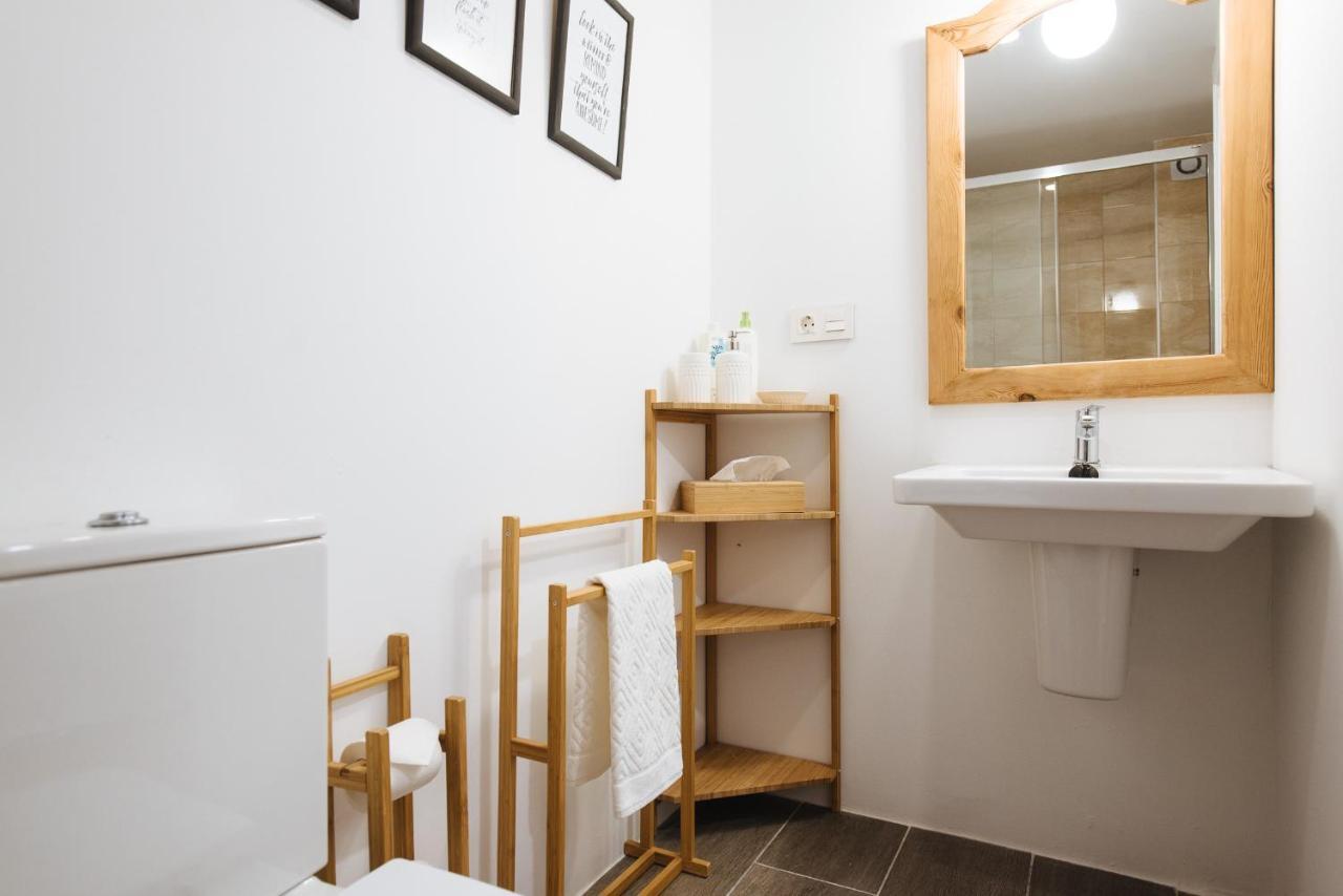 Casa Galera Historic Downtown Apartment In セビリア エクステリア 写真