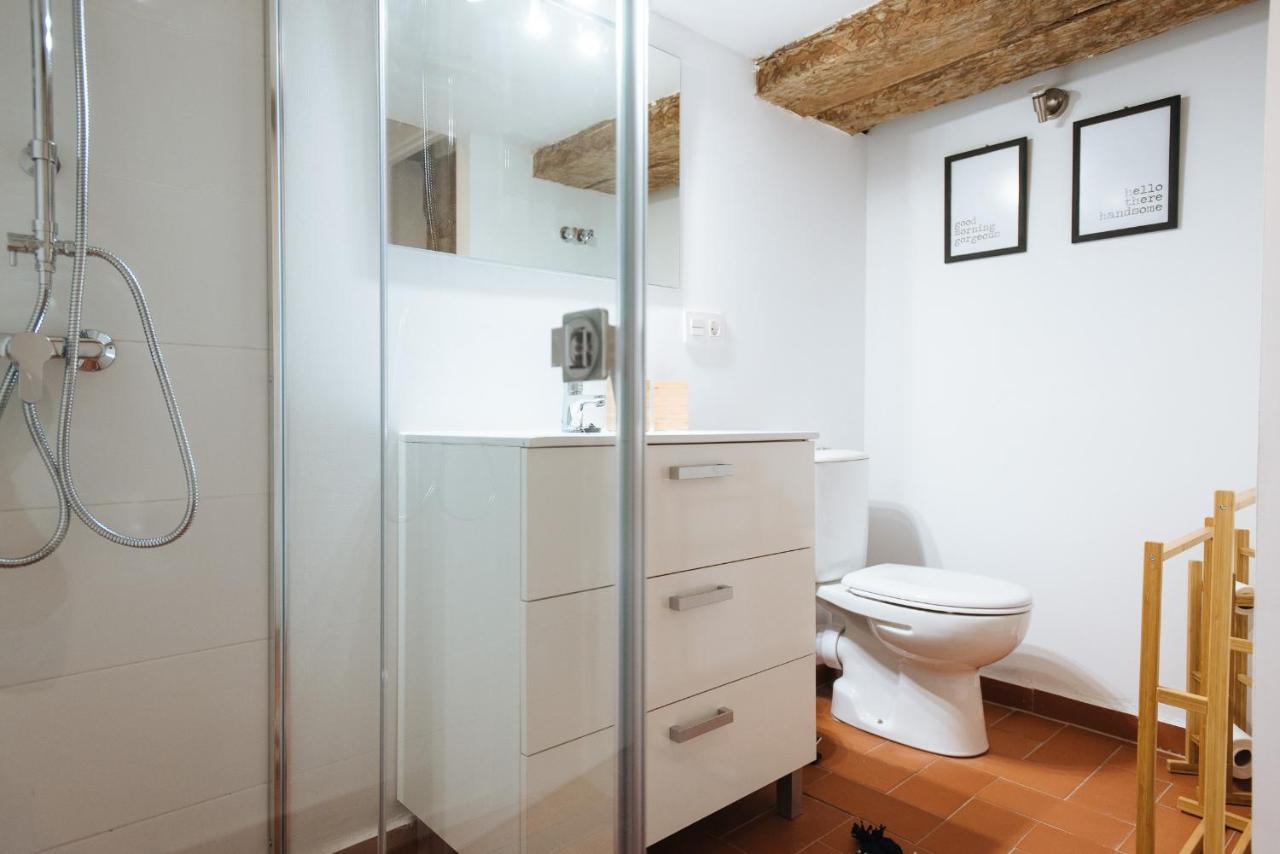 Casa Galera Historic Downtown Apartment In セビリア エクステリア 写真