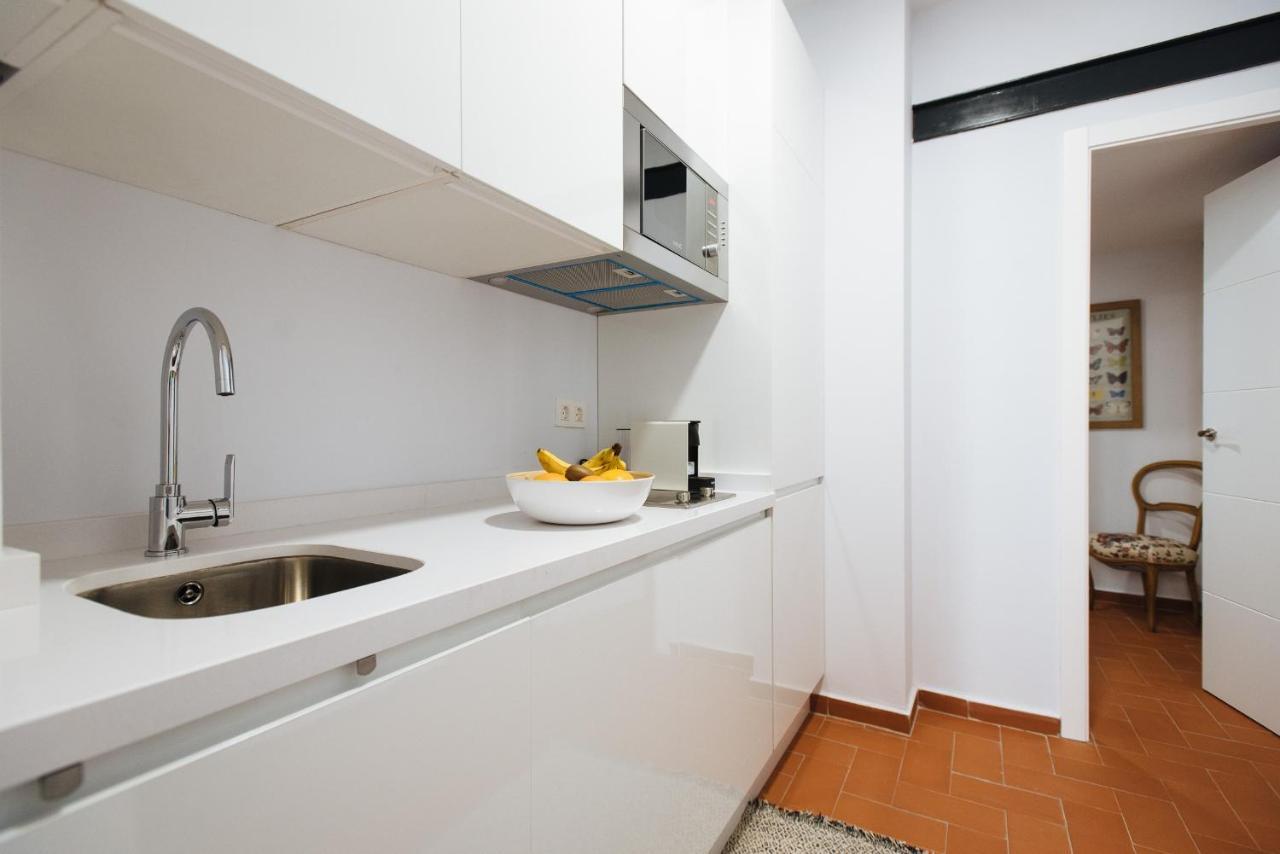 Casa Galera Historic Downtown Apartment In セビリア エクステリア 写真