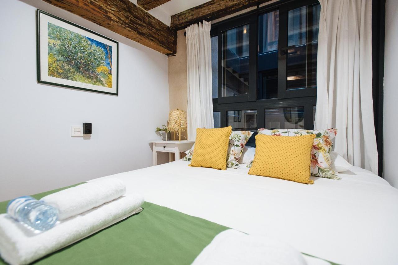 Casa Galera Historic Downtown Apartment In セビリア エクステリア 写真